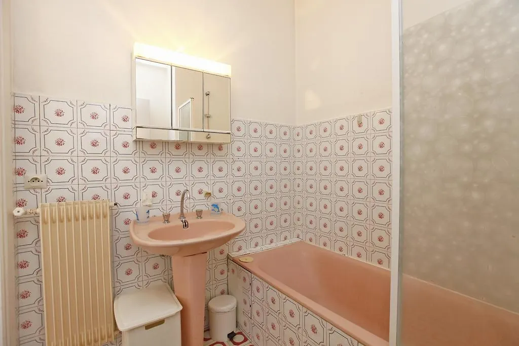 Grand Studio 30M² En Centre-Ville A Nice Apartment