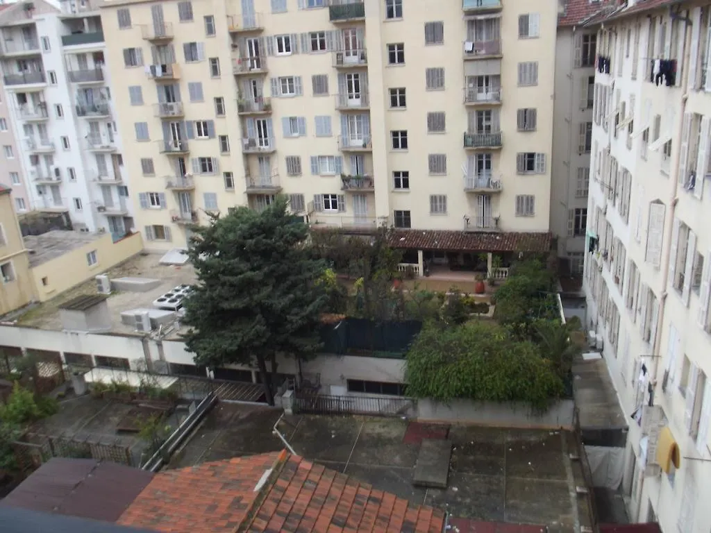 Grand Studio 30M² En Centre-Ville A Nice Apartment France