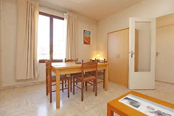 Grand Studio 30M² En Centre-Ville A Nice Apartment France