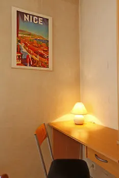 Grand Studio 30M² En Centre-Ville A Nice Apartment 0*,  France